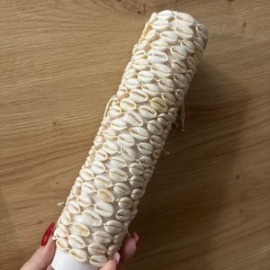 Brazalete Artesanal de Conchas