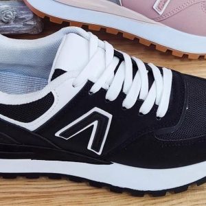 Tenis deportivos urbanos unisex - Talla 38